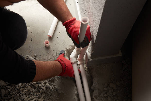 Residential Plumbing Services in Morada, CA