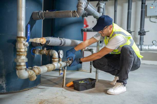 Professional Plumbing Services in Morada, CA